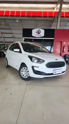 FORD KA 1.0 TI-VCT FLEX S MANUAL FORD KA 1.0 TI-VCT FLEX S MANUAL