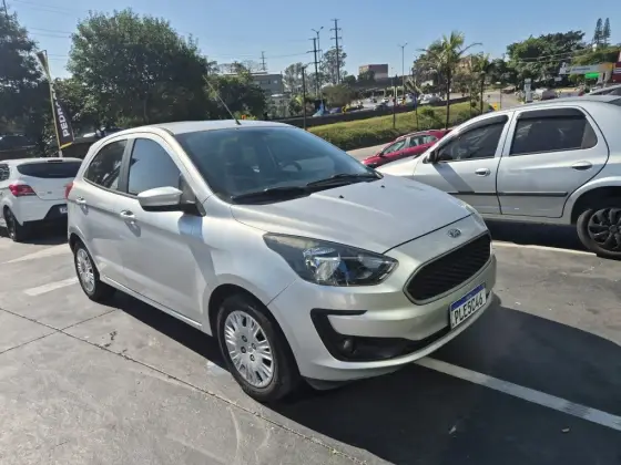 FORD KA 1.0 TI-VCT FLEX SE MANUAL FORD KA 1.0 TI-VCT FLEX SE MANUAL