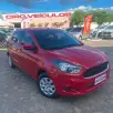 FORD KA 1.0 TI-VCT FLEX SE MANUAL FORD KA 1.0 TI-VCT FLEX SE MANUAL