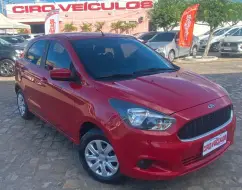 FORD KA 1.0 TI-VCT FLEX SE MANUAL FORD KA 1.0 TI-VCT FLEX SE MANUAL