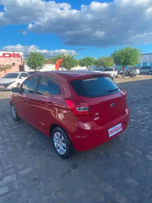 FORD-KA-2018