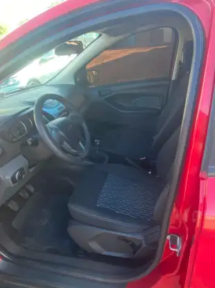 FORD-KA-2018