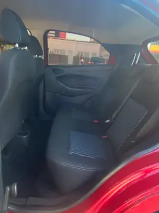 FORD-KA-2018
