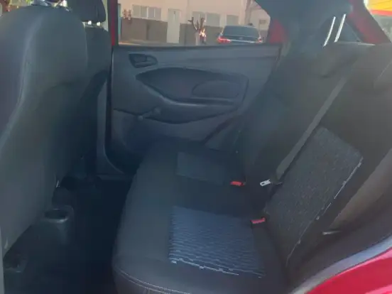 FORD-KA-1.0 TI-VCT FLEX SE MANUAL FORD-KA-2018