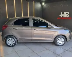 FORD KA 1.0 TI-VCT FLEX SE MANUAL FORD KA 1.0 TI-VCT FLEX SE MANUAL