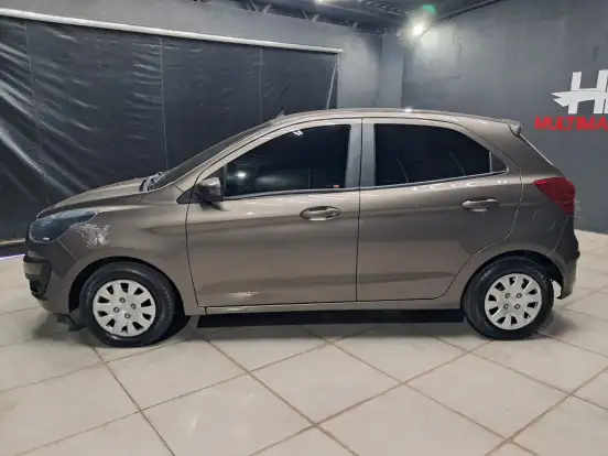 FORD-KA-2018