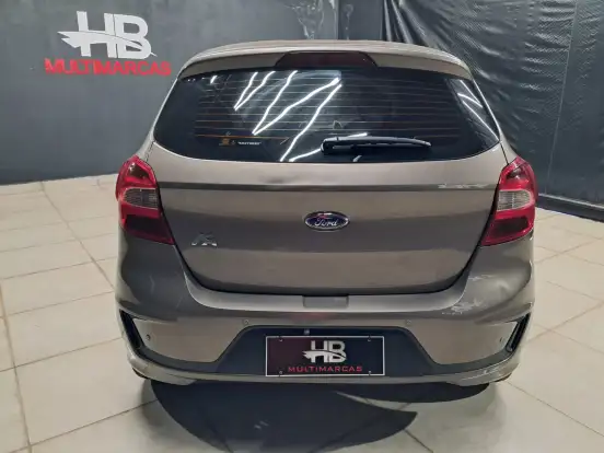 FORD-KA-2018