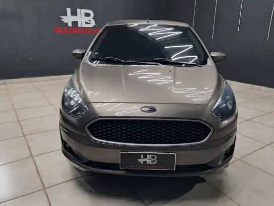 FORD-KA-2018