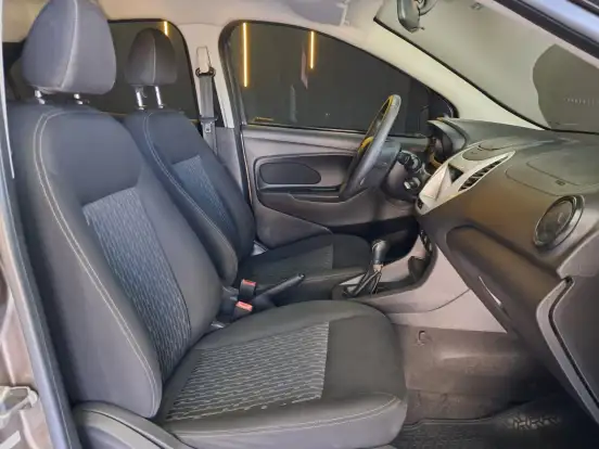 FORD-KA-2018