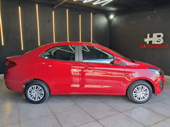 FORD KA 1.0 TI-VCT FLEX SE MANUAL