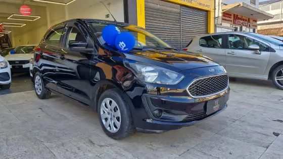 FORD KA 1.0 TI-VCT FLEX SE MANUAL FORD KA 1.0 TI-VCT FLEX SE MANUAL