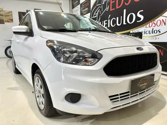 FORD KA 1.0 TI-VCT FLEX SE MANUAL FORD KA 1.0 TI-VCT FLEX SE MANUAL