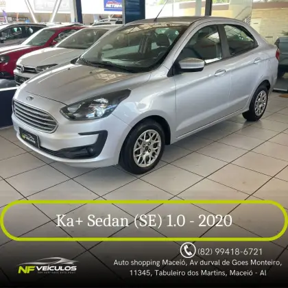 FORD KA 1.0 TI-VCT FLEX SE MANUAL FORD KA 1.0 TI-VCT FLEX SE MANUAL
