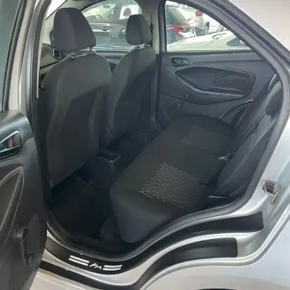 FORD-KA-2019
