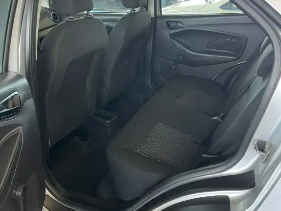 FORD-KA-1.0 TI-VCT FLEX SE MANUAL FORD-KA-2019