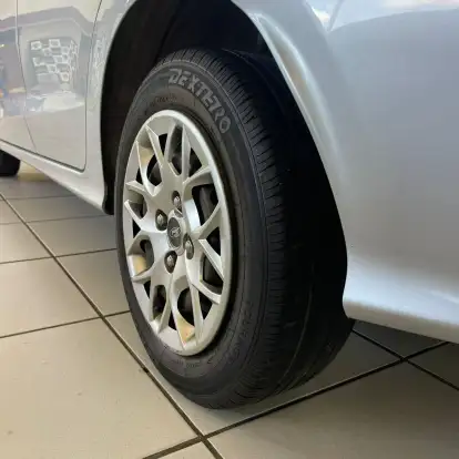 FORD-KA-2019