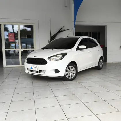 FORD KA 1.0 TI-VCT FLEX SE MANUAL FORD KA 1.0 TI-VCT FLEX SE MANUAL