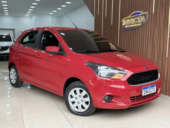 FORD KA 1.0 TI-VCT FLEX SE MANUAL FORD KA 1.0 TI-VCT FLEX SE MANUAL