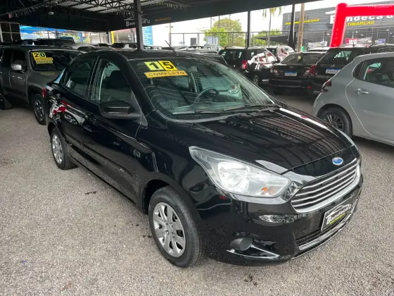 FORD KA 1.0 TI-VCT FLEX SE MANUAL FORD KA 1.0 TI-VCT FLEX SE MANUAL