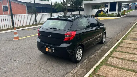 FORD KA 1.0 TI-VCT FLEX SE MANUAL FORD KA 1.0 TI-VCT FLEX SE MANUAL