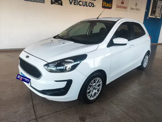 FORD KA 1.0 TI-VCT FLEX SE PLUS MANUAL FORD KA 1.0 TI-VCT FLEX SE PLUS MANUAL