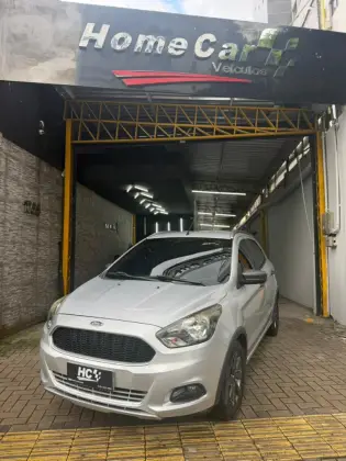 FORD KA 1.0 TI-VCT FLEX SE TRAIL MANUAL FORD KA 1.0 TI-VCT FLEX SE TRAIL MANUAL