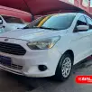 FORD KA 1.5 SIGMA FLEX SE MANUAL FORD KA 1.5 SIGMA FLEX SE MANUAL