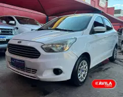 FORD KA 1.5 SIGMA FLEX SE MANUAL FORD KA 1.5 SIGMA FLEX SE MANUAL