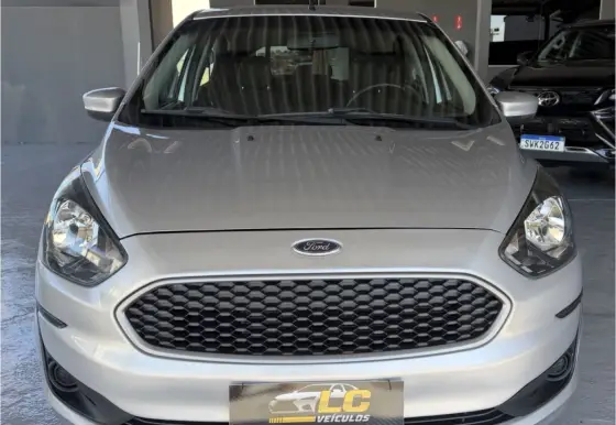 FORD KA 1.5 TI-VCT FLEX SE MANUAL FORD KA 1.5 TI-VCT FLEX SE MANUAL