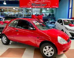FORD KA 1.0 MPI GL 8V GASOLINA 2P MANUAL FORD KA 1.0 MPI GL 8V GASOLINA 2P MANUAL
