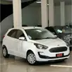 FORD KA 1.0 TI-VCT FLEX SE MANUAL FORD KA 1.0 TI-VCT FLEX SE MANUAL
