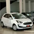 FORD KA 1.0 TI-VCT FLEX SE MANUAL FORD KA 1.0 TI-VCT FLEX SE MANUAL