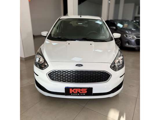 FORD-KA-2020