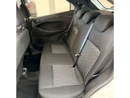 FORD-KA-1.0 TI-VCT FLEX SE MANUAL FORD-KA-2020