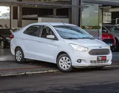 FORD KA 1.5 SIGMA FLEX SE PLUS MANUAL FORD KA 1.5 SIGMA FLEX SE PLUS MANUAL