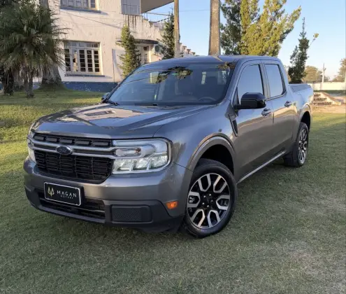 FORD MAVERICK 2.5 HYBRID LARIAT e-CVT FORD MAVERICK 2.5 HYBRID LARIAT e-CVT