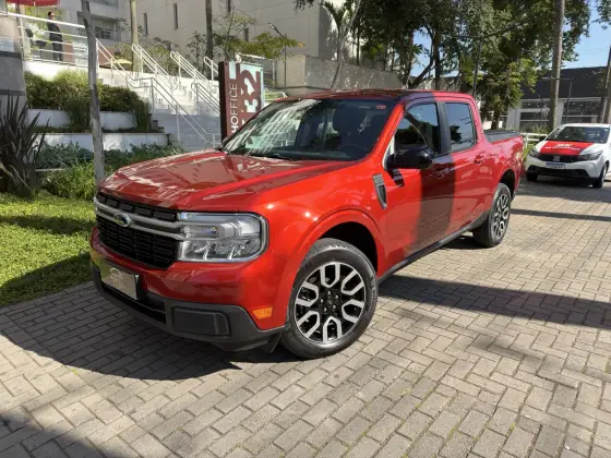 FORD MAVERICK 2.5 HYBRID LARIAT e-CVT FORD MAVERICK 2.5 HYBRID LARIAT e-CVT