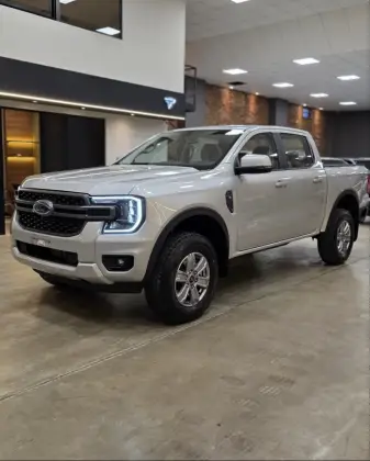 FORD RANGER 2.0 TURBO DIESEL CD XLS 4X4 AUTOMÁTICO FORD RANGER 2.0 TURBO DIESEL CD XLS 4X4 AUTOMÁTICO