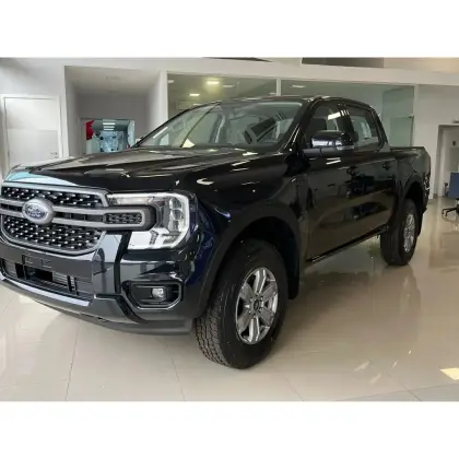 FORD RANGER 2.0 TURBO DIESEL CD XLS 4X4 AUTOMÁTICO FORD RANGER 2.0 TURBO DIESEL CD XLS 4X4 AUTOMÁTICO