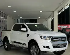FORD RANGER 2.2 XLS 4X4 CD 16V DIESEL 4P AUTOMÁTICO FORD RANGER 2.2 XLS 4X4 CD 16V DIESEL 4P AUTOMÁTICO