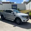 FORD RANGER 2.2 XLS 4X4 CD 16V DIESEL 4P AUTOMÁTICO FORD RANGER 2.2 XLS 4X4 CD 16V DIESEL 4P AUTOMÁTICO