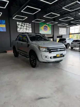 FORD-RANGER-2013
