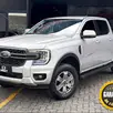 FORD RANGER 2.0 TURBO DIESEL CD XLS 4X2 AUTOMÁTICO FORD RANGER 2.0 TURBO DIESEL CD XLS 4X2 AUTOMÁTICO