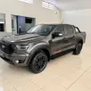 FORD RANGER 3.2 FX4 4X4 CD 20V DIESEL 4P AUTOMÁTICO FORD RANGER 3.2 FX4 4X4 CD 20V DIESEL 4P AUTOMÁTICO