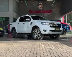 FORD RANGER 3.2 LIMITED 4X4 CD 20V DIESEL 4P AUTOMÁTICO FORD RANGER 3.2 LIMITED 4X4 CD 20V DIESEL 4P AUTOMÁTICO