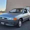 FORD ESCORT 1.6 GL 8V GASOLINA 2P MANUAL FORD ESCORT 1.6 GL 8V GASOLINA 2P MANUAL