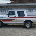 FORD F-1000 3.6 DEMEC CD DIESEL 2P MANUAL FORD F-1000 3.6 DEMEC CD DIESEL 2P MANUAL