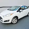 FORD FIESTA 1.6 SE SEDAN 16V FLEX 4P MANUAL FORD FIESTA 1.6 SE SEDAN 16V FLEX 4P MANUAL