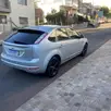 FORD FOCUS 2.0 GLX 16V FLEX 4P MANUAL FORD FOCUS 2.0 GLX 16V FLEX 4P MANUAL