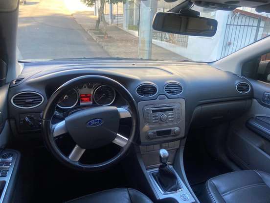 FORD-FOCUS-2.0 GLX 16V FLEX 4P MANUAL FORD-FOCUS-2013